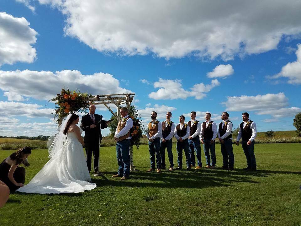 The Gallagher | restaurant | 255 N Gravel Rd, Medina, NY 14103, USA | 5855902342 OR +1 585-590-2342