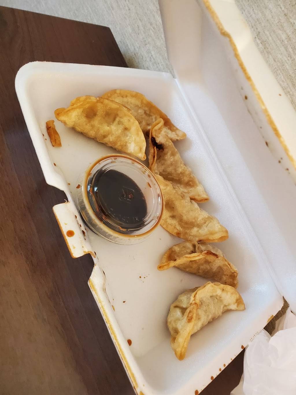 Golden Pearl | restaurant | 1625 W 700 N suite d, Salt Lake City, UT 84116, USA | 8013635223 OR +1 801-363-5223