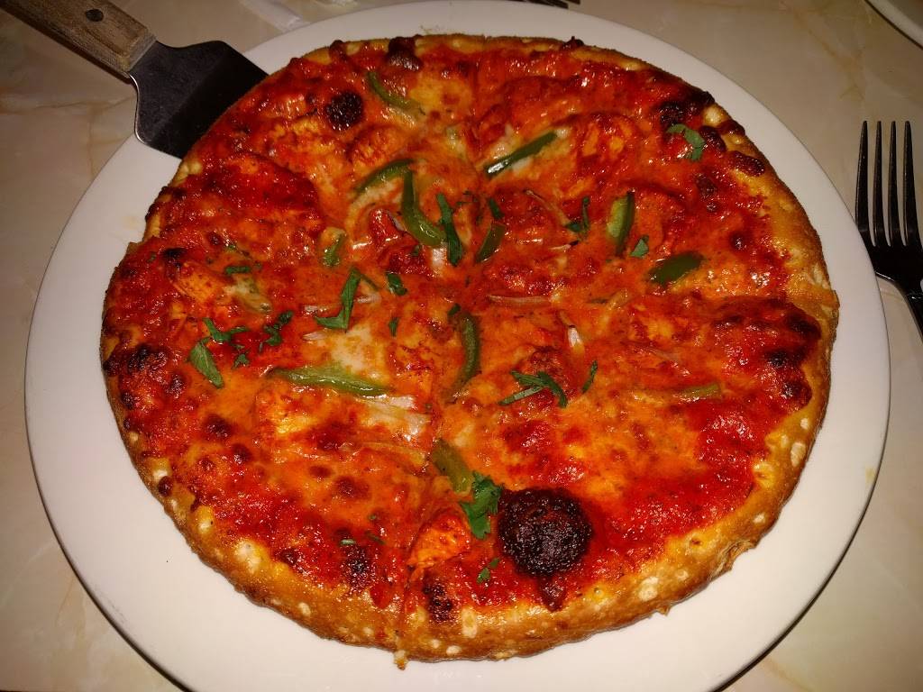 Bella Indian Italian Cuisine | restaurant | 7423 Van Dusen Rd, Laurel, MD 20707, USA | 3014906348 OR +1 301-490-6348