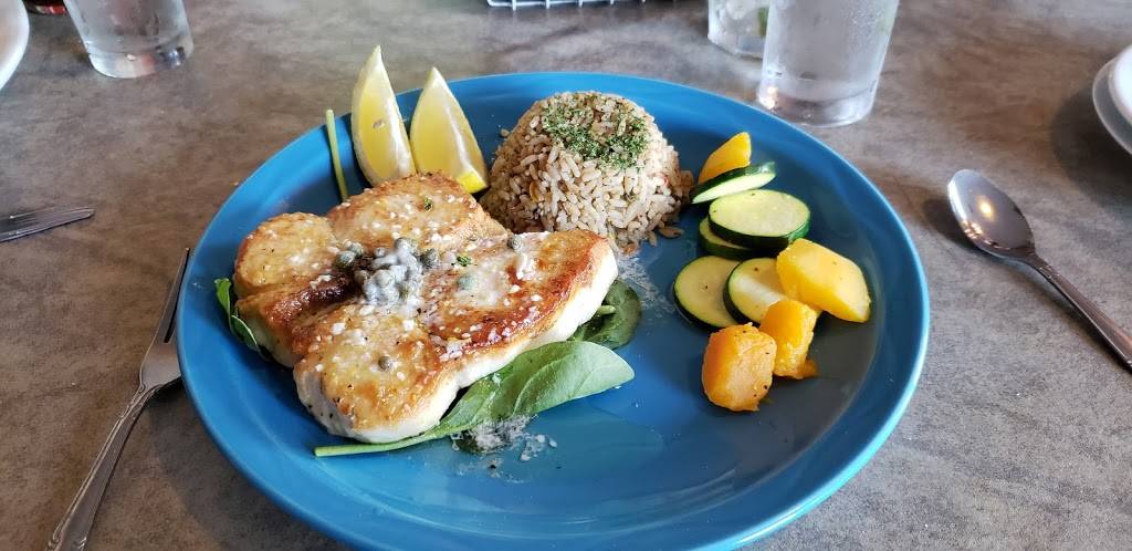 Tomats Restaurant | restaurant | 1123 Grant Ave, Winters, CA 95694, USA | 5307953404 OR +1 530-795-3404