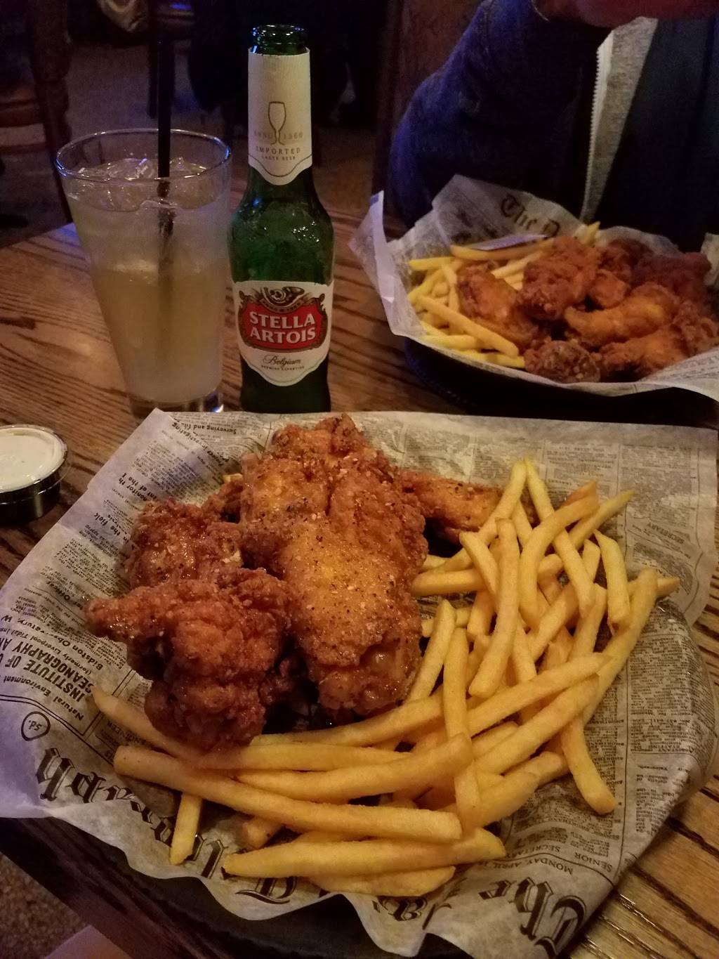 Solbergs Greenleaf Sports Bar & Grill | restaurant | 1340 Carpenter Ave, Iron Mountain, MI 49801, USA | 9067744600 OR +1 906-774-4600