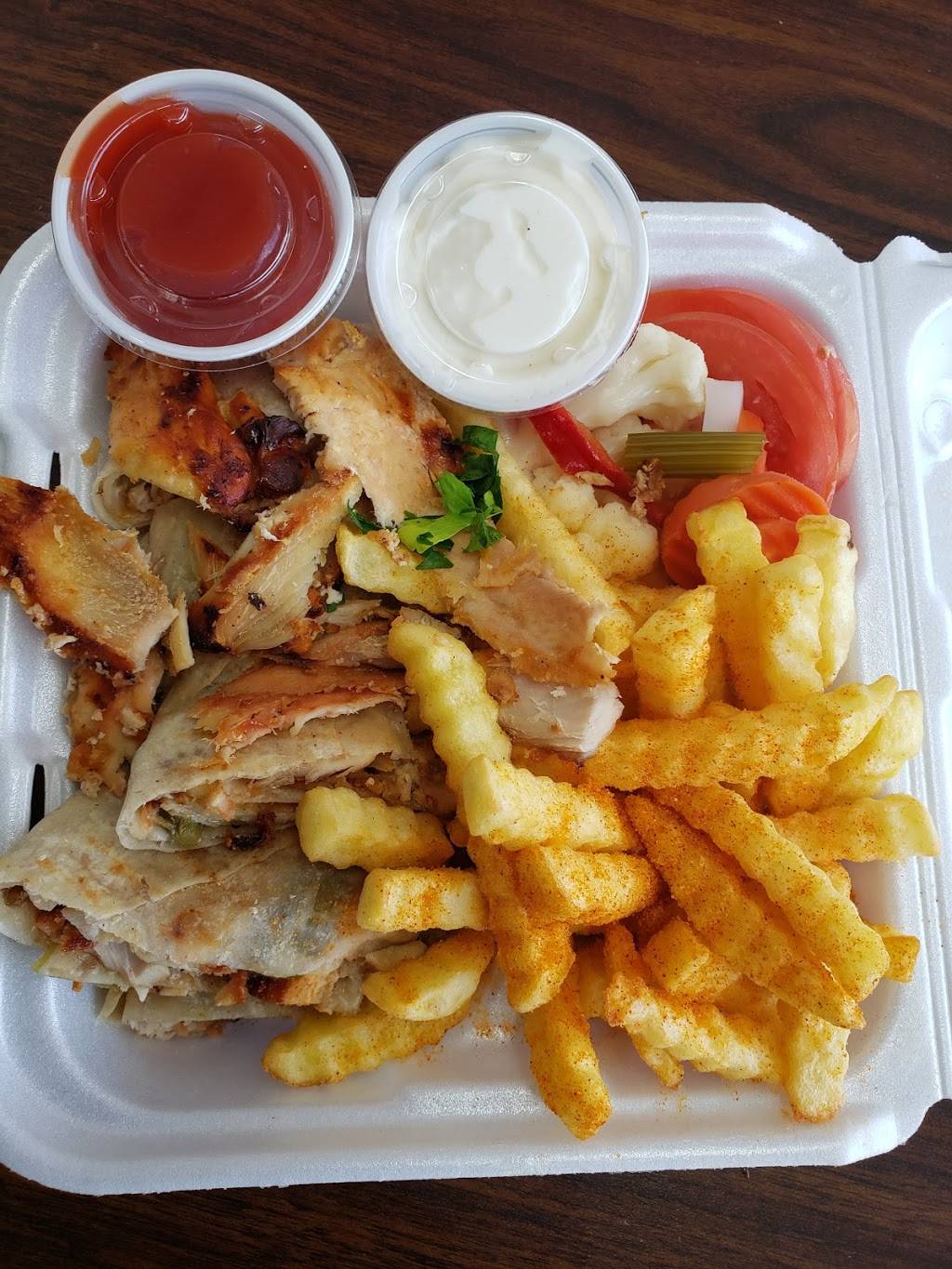 HummusAve | restaurant | 4201 Gaston Ave #104, Dallas, TX 75226, USA | 4697303575 OR +1 469-730-3575