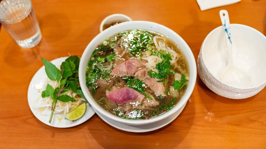 Phở Pasteur | restaurant | 1462 Hancock St, Quincy, MA 02169, USA | 6177703300 OR +1 617-770-3300