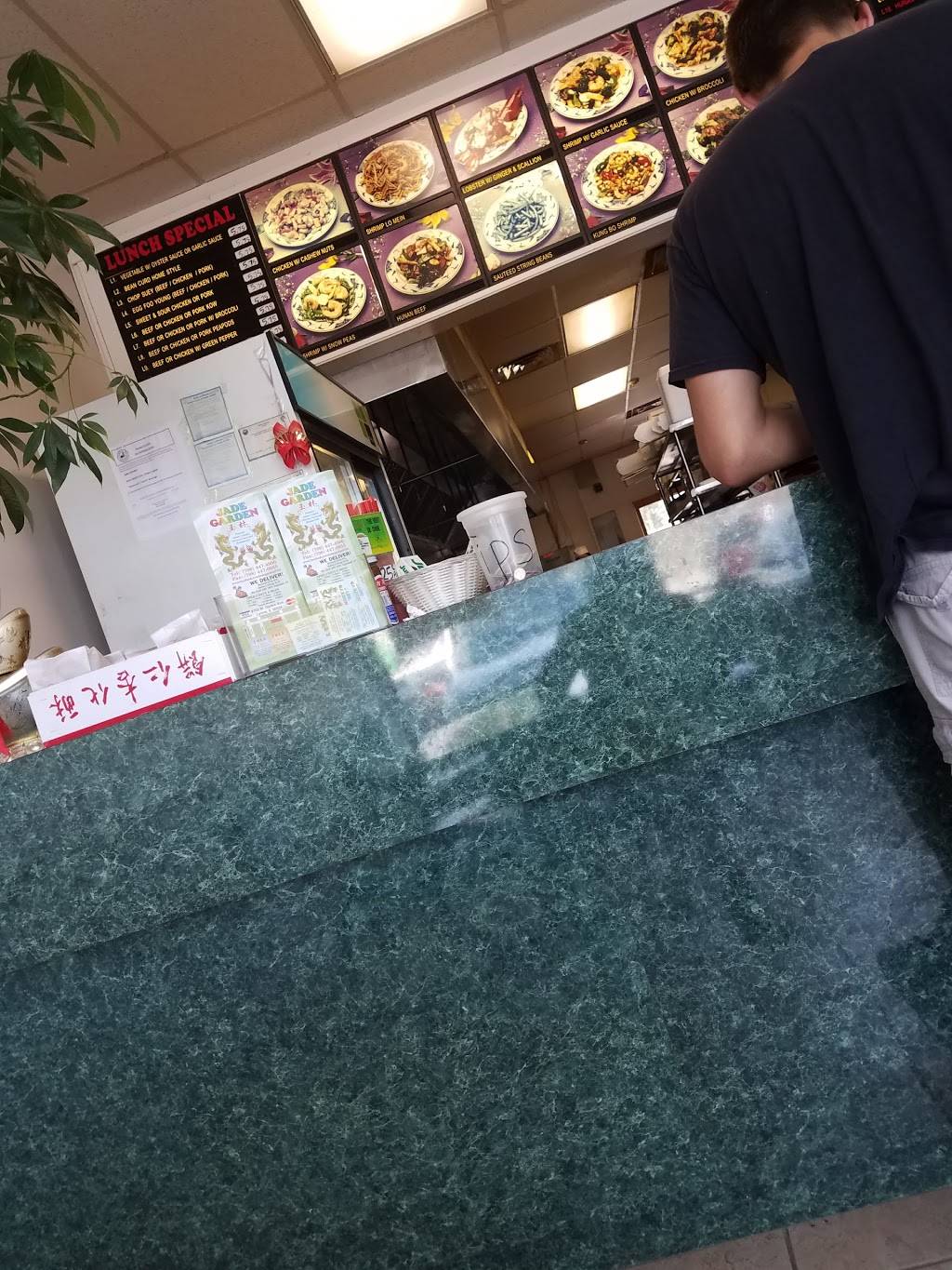 Jade Garden | restaurant | 8703 Ogden Ave, Lyons, IL 60534, USA | 7084474900 OR +1 708-447-4900