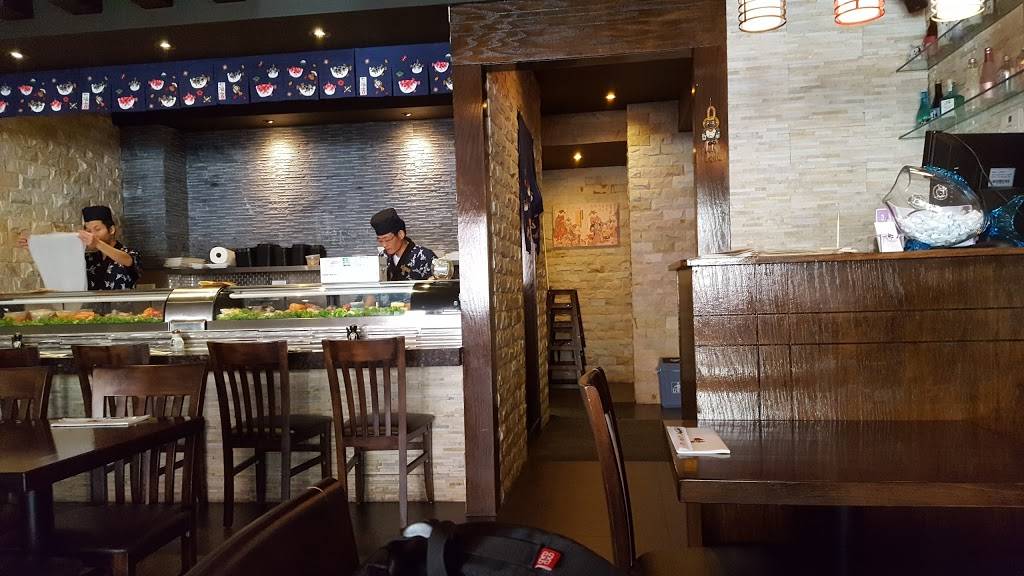 Murasaki | restaurant | 46-44 Vernon Blvd, Long Island City, NY 11101, USA | 7184827088 OR +1 718-482-7088