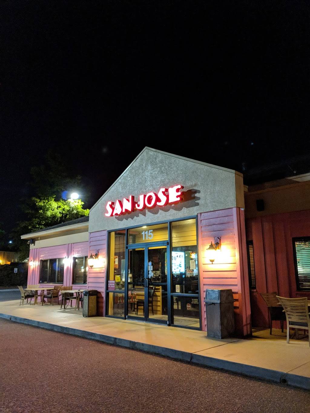 San Jose Mexican Restaurant | restaurant | 115 Northpoint Dr, Lexington, SC 29072, USA | 8039579443 OR +1 803-957-9443