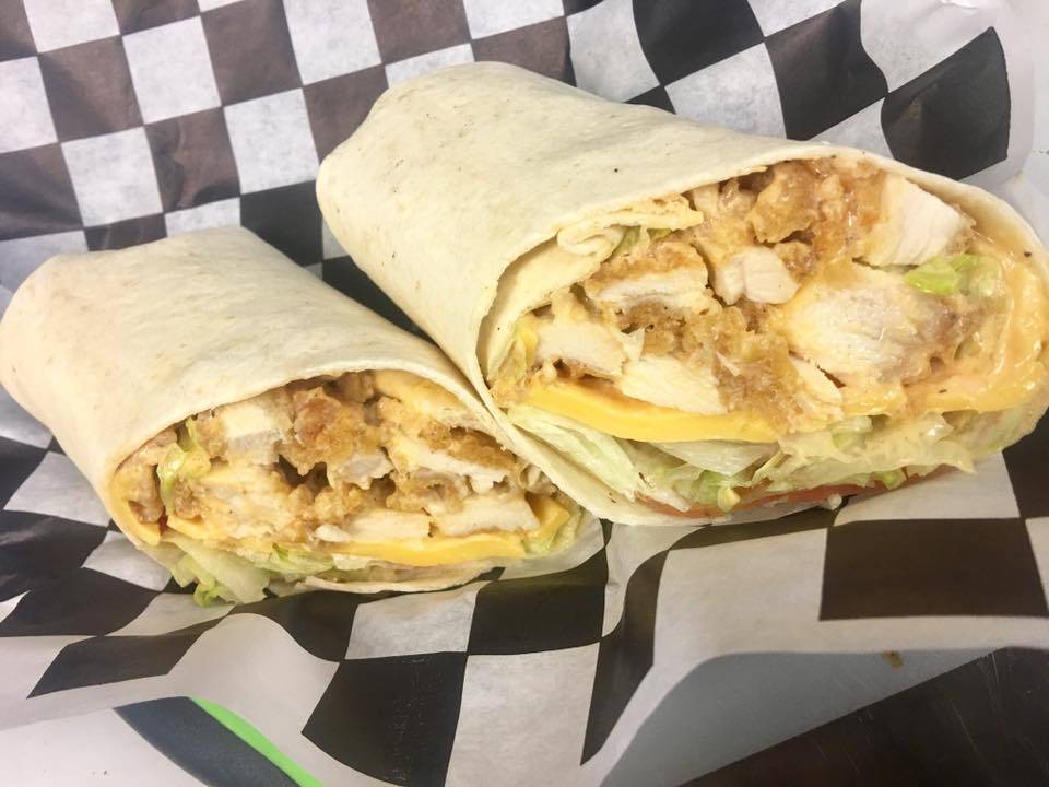 Ma & Pa Pizza | restaurant | 5850 Delta Rd, Delta, PA 17314, USA | 7174566272 OR +1 717-456-6272