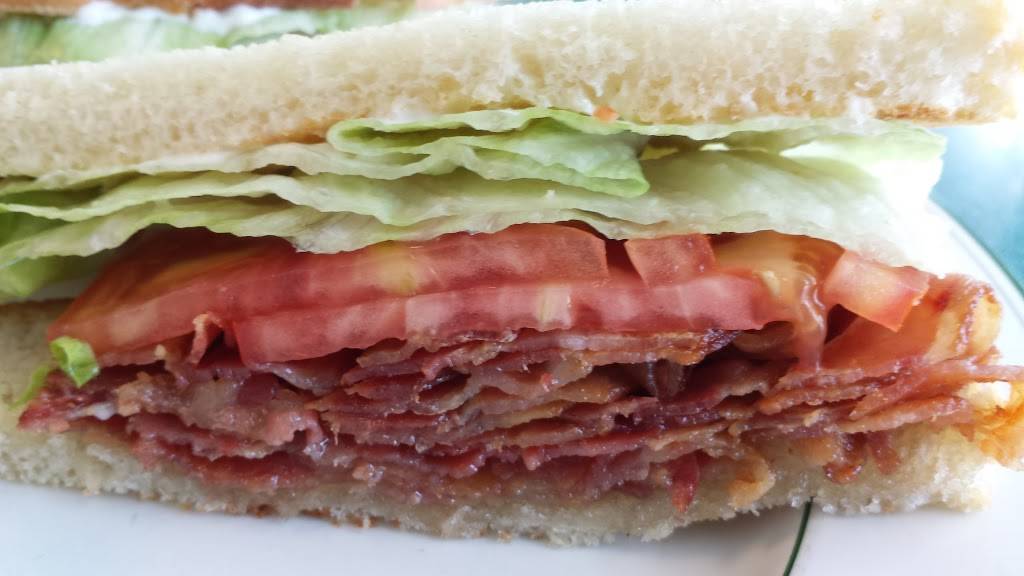 Dockside Cafe | cafe | 338 S Green St, Tuckerton, NJ 08087, USA | 6092941859 OR +1 609-294-1859