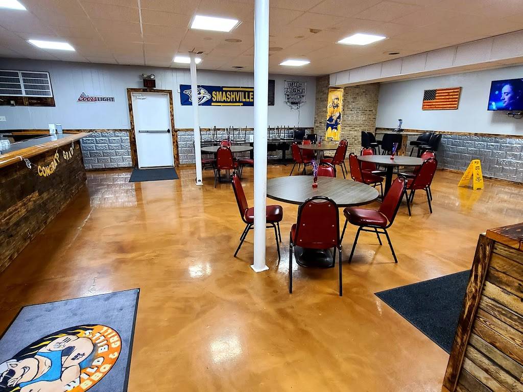 Wild Bills BBQ and Grill | restaurant | 3340 Sparta Hwy, McMinnville, TN 37110, USA | 9313048907 OR +1 931-304-8907