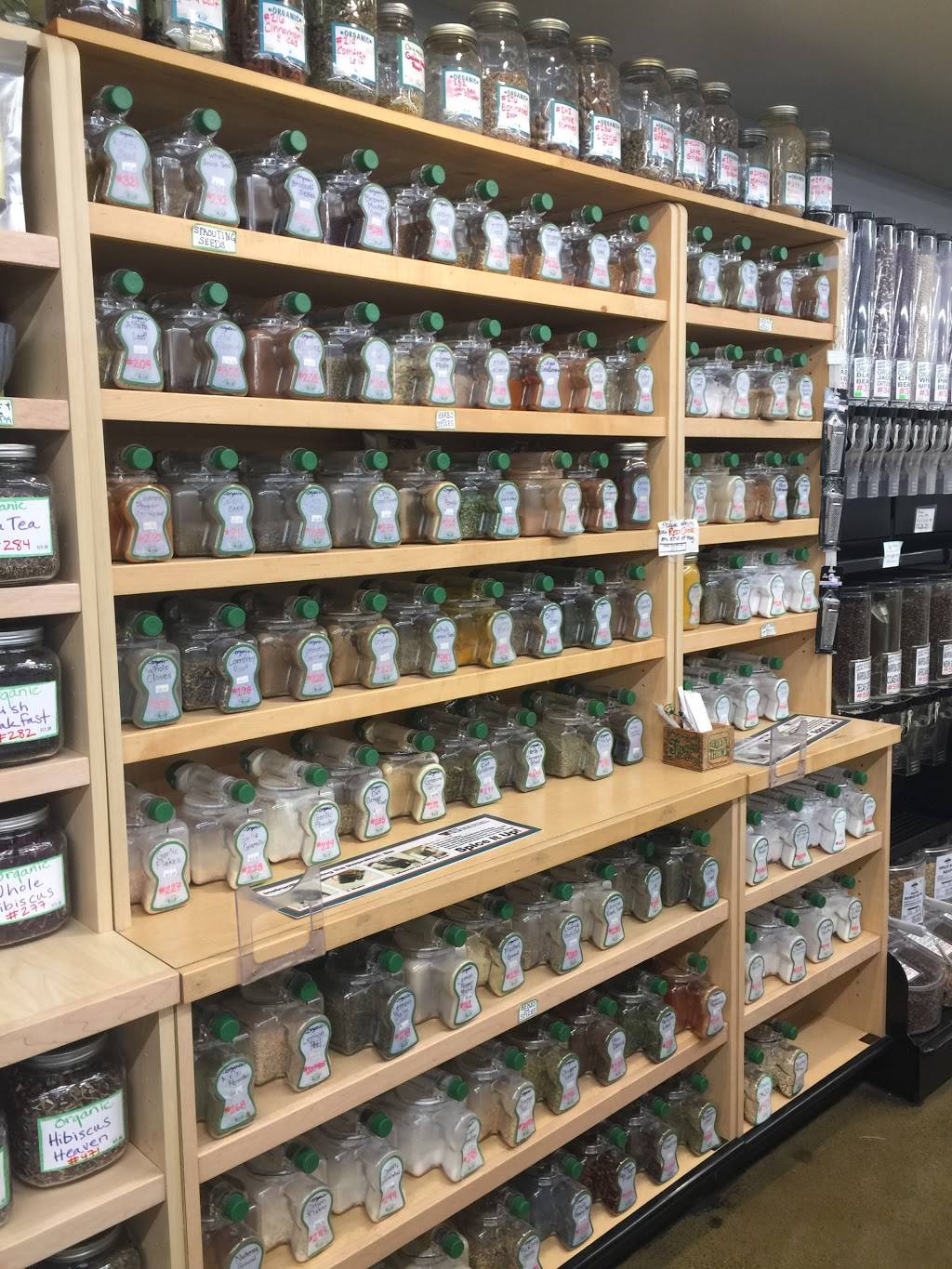 High Country Health Foods | meal takeaway | 5186 CA-49, Mariposa, CA 95338, USA | 2099665111 OR +1 209-966-5111