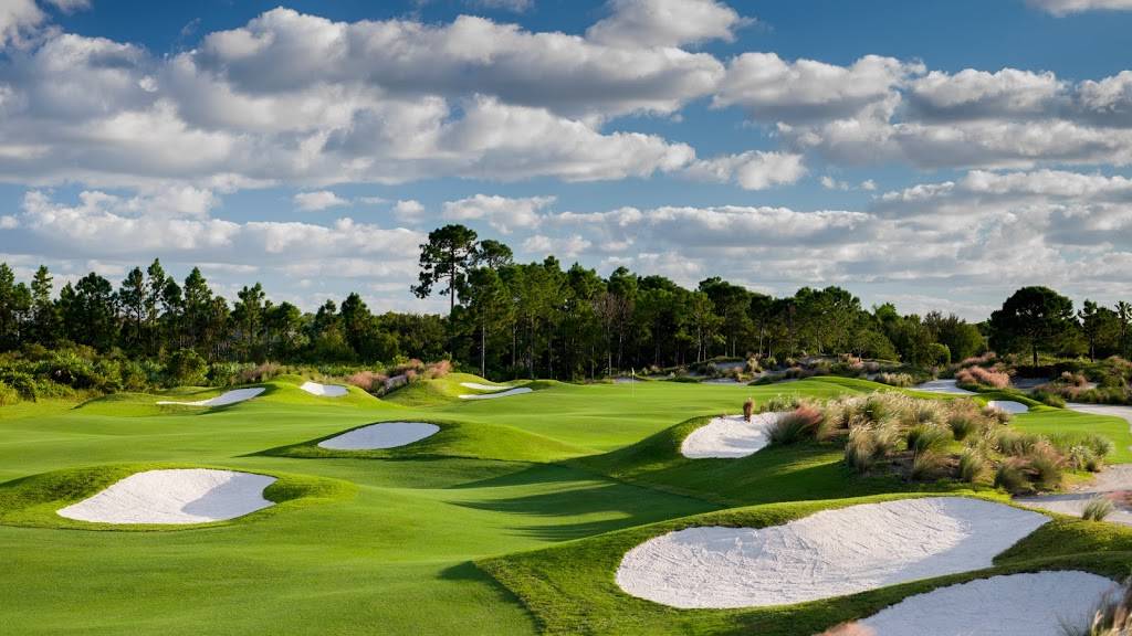 PGA Golf Club at PGA Village | restaurant | 1916 Perfect Dr, Port St. Lucie, FL 34986, USA | 8008004653 OR +1 800-800-4653