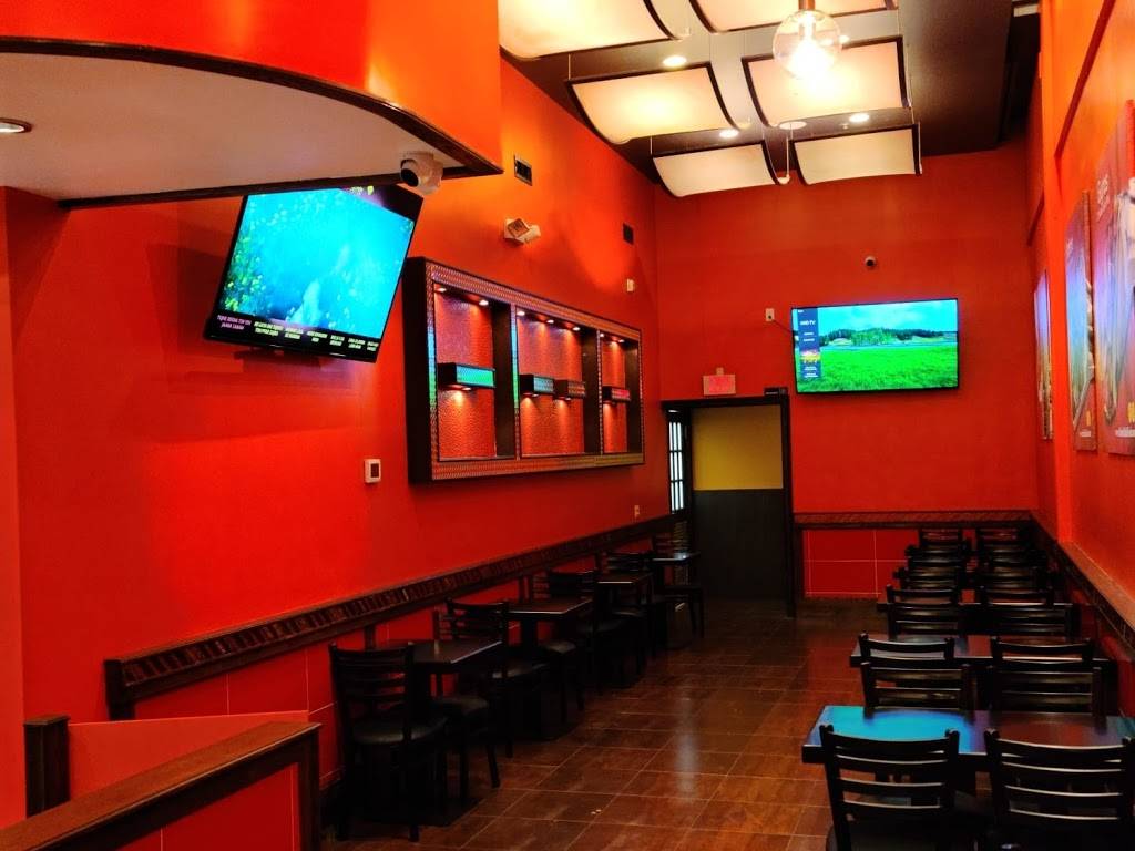 Shahs Halal Food | restaurant | 360 Connecticut Ave, Norwalk, CT 06854, USA | 2033542932 OR +1 203-354-2932