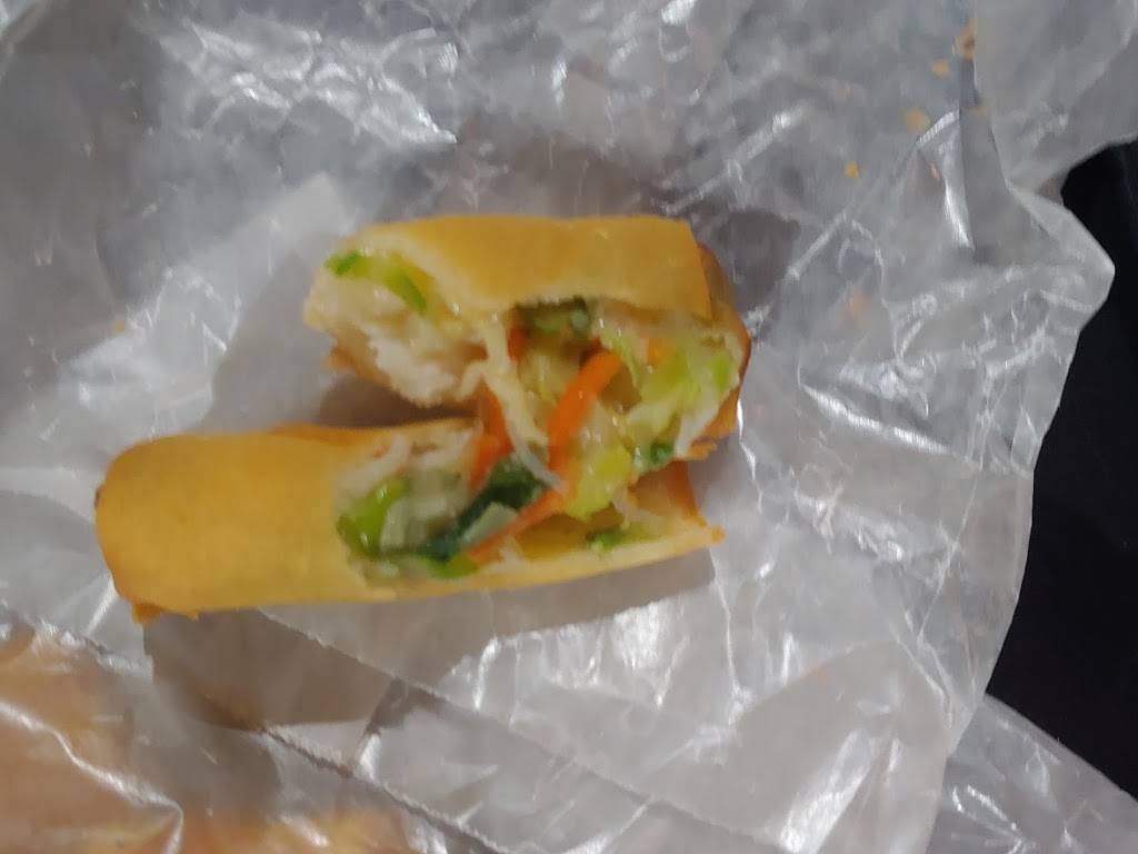 Leftys Fried Rice | restaurant | 3000 S Jefferson Ave, St. Louis, MO 63118, USA | 3148990169 OR +1 314-899-0169