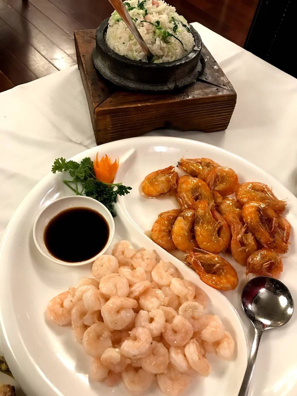 Shanghai No 1 Seafood Village | restaurant | 250 W Valley Blvd, San Gabriel, CA 91776, USA | 6262821777 OR +1 626-282-1777