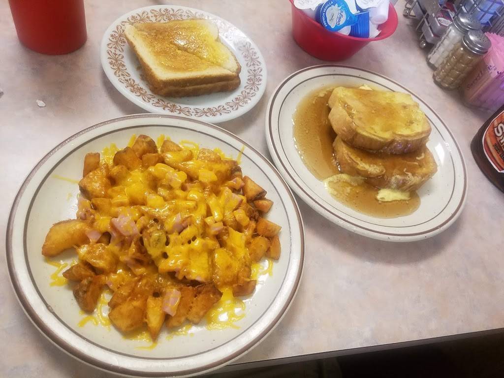 Billys Js Cafe | restaurant | 5015 Grover St, Omaha, NE 68106, USA | 4025514454 OR +1 402-551-4454