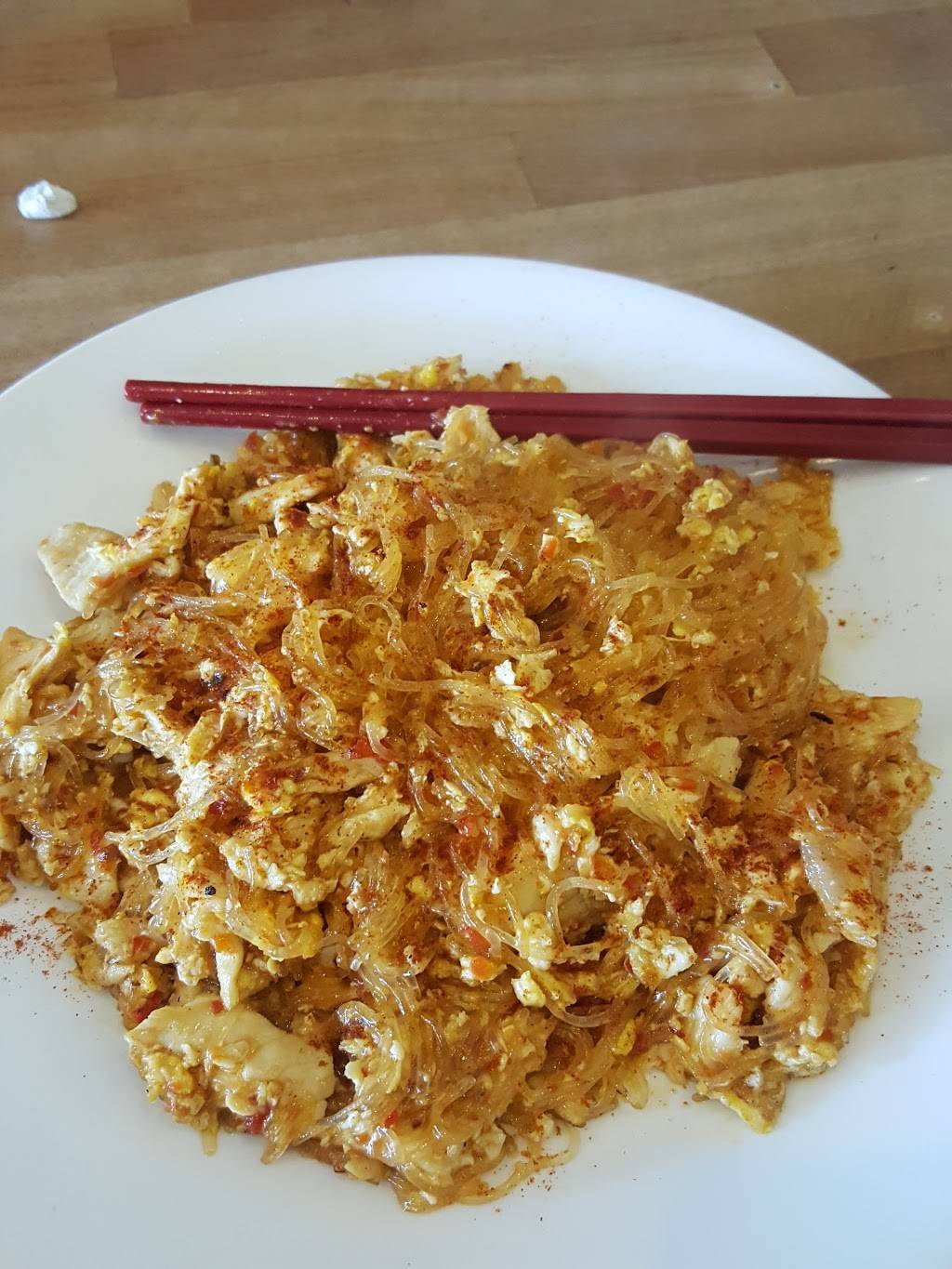 Bhan Thai | restaurant | 1025 N Academy Blvd, Colorado Springs, CO 80909, USA | 7195743401 OR +1 719-574-3401