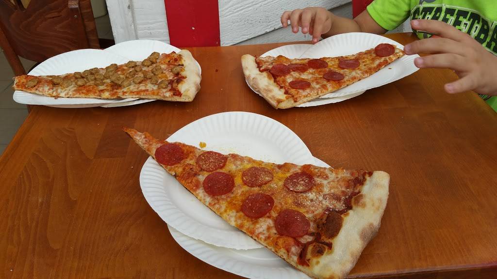 New York Style Pizza | restaurant | 600 E Bay Ave # B2, Newport Beach, CA 92661, USA | 9496757808 OR +1 949-675-7808