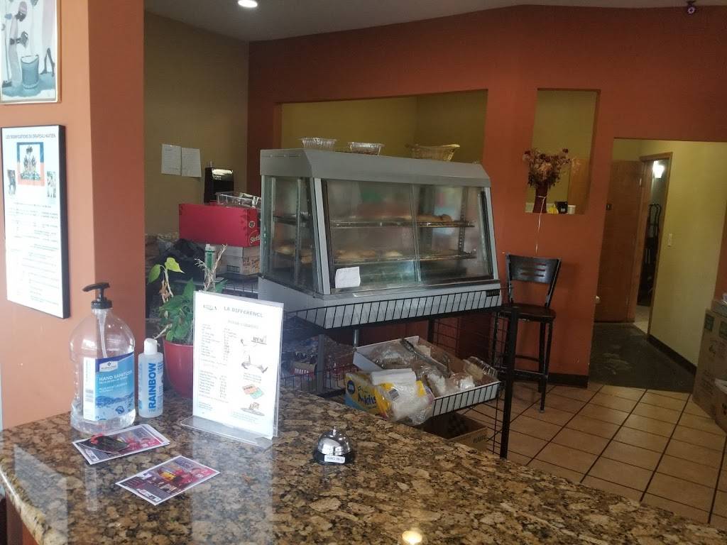 La Difference Bakery & Cafe | restaurant | 540 Northdale Rd C, Lawrenceville, GA 30046, USA | 6783733262 OR +1 678-373-3262