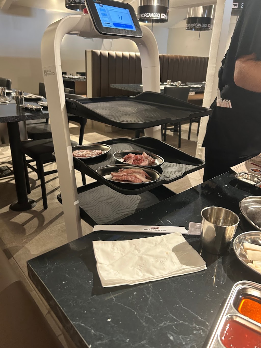 2N1 Korean BBQ | restaurant | 27483 Ynez Rd, Temecula, CA 92591, USA | 9512258246 OR +1 951-225-8246