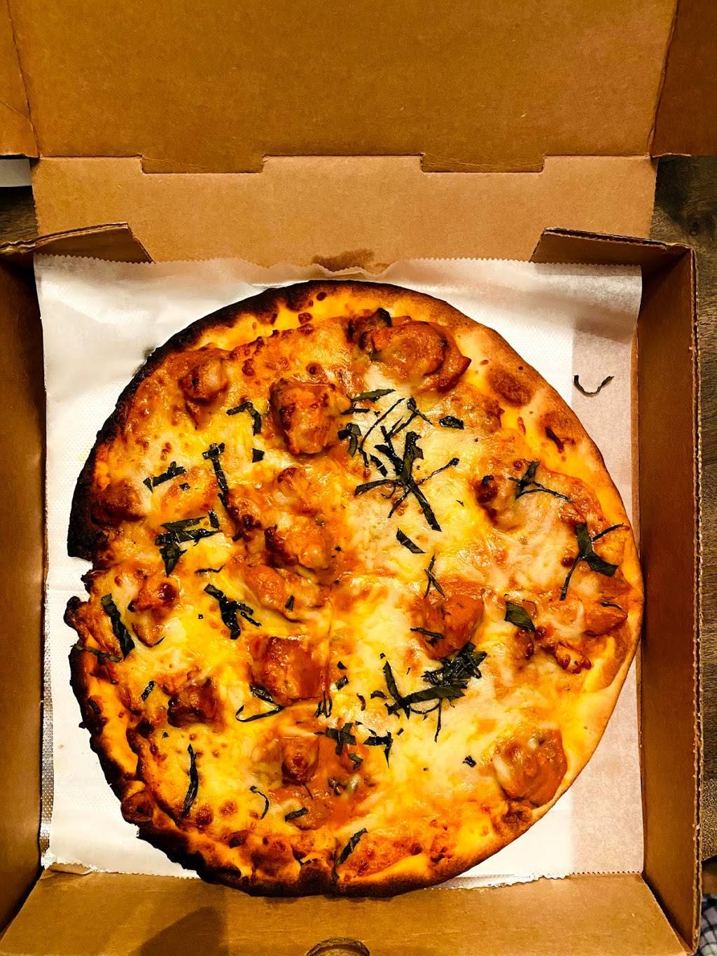 Far East Pizza Co. | restaurant | 1500 N Greenville Ave #110, Richardson, TX 75081, USA | 4698095849 OR +1 469-809-5849