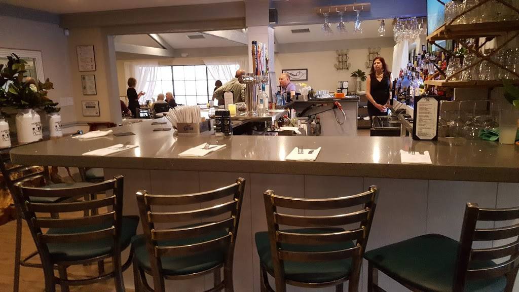 The Jac Island Restaurant | restaurant | 1223 Periwinkle Way, Sanibel, FL 33957, USA | 2394721771 OR +1 239-472-1771