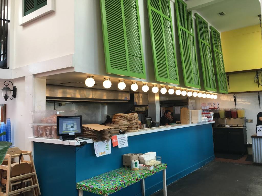 Cholita Linda | restaurant | 4923 Telegraph Ave, Oakland, CA 94609, USA | 5105947610 OR +1 510-594-7610