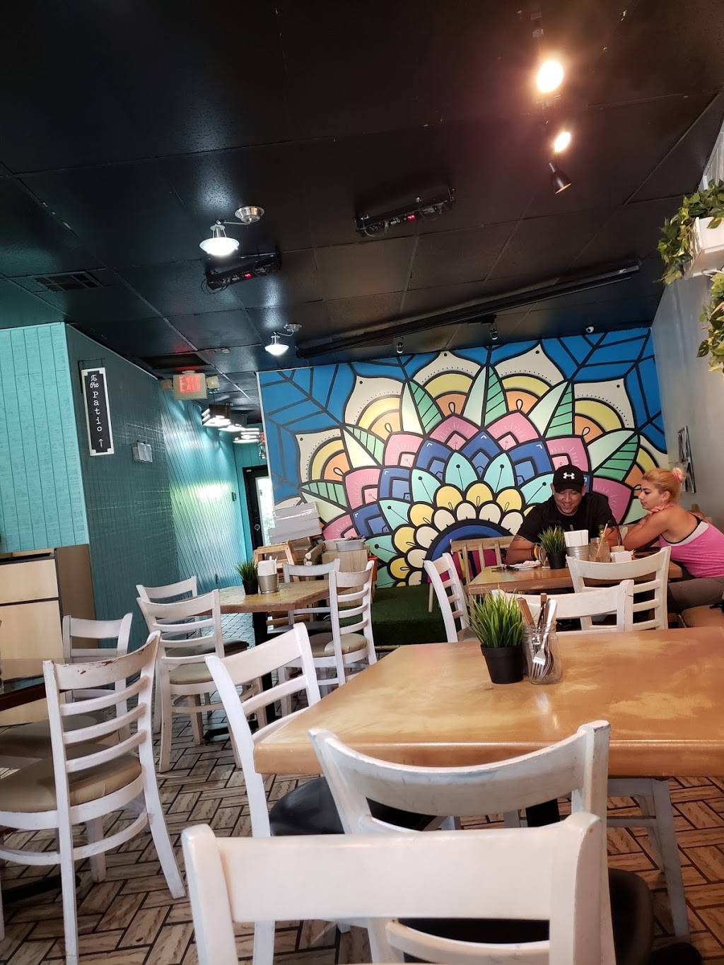 PS GREEN | meal delivery | 13067 SW 112th St, Miami, FL 33186, USA | 3053821516 OR +1 305-382-1516