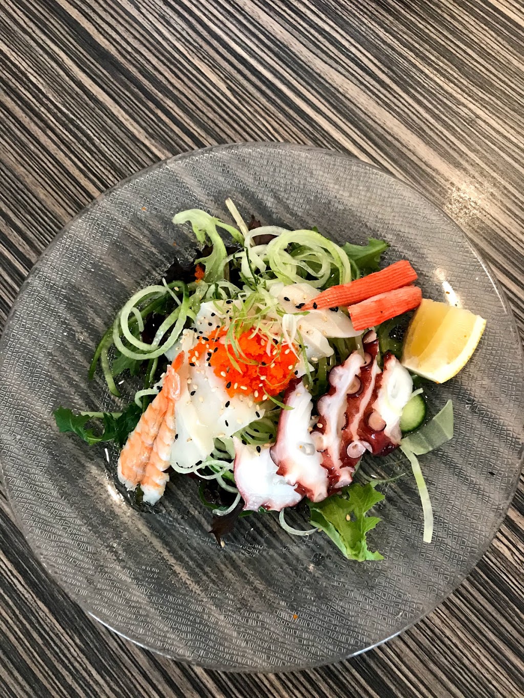 Heart Rock Sushi and thai | restaurant | 1970 E Sunrise Blvd, Fort Lauderdale, FL 33304, USA | 9547792735 OR +1 954-779-2735