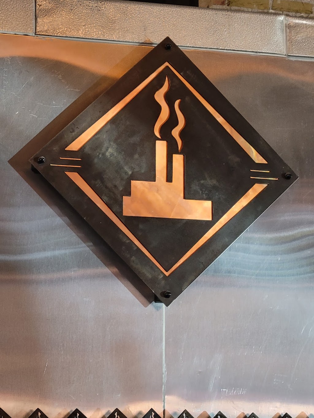 Smelter Town Brewery | restaurant | 921 Main St, Clarkdale, AZ 86324, USA | 9288210814 OR +1 928-821-0814