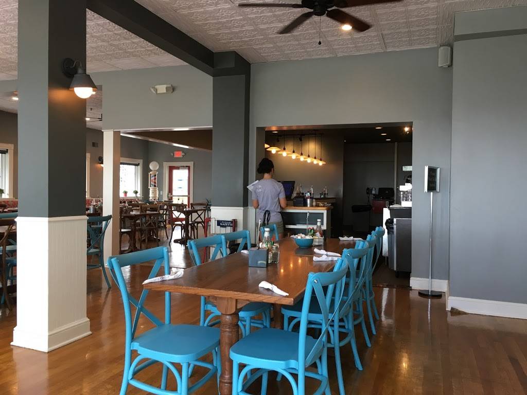 Pasquales | restaurant | 234 Deleware Ave, Put-In-Bay, OH 43456, USA | 4192858600 OR +1 419-285-8600