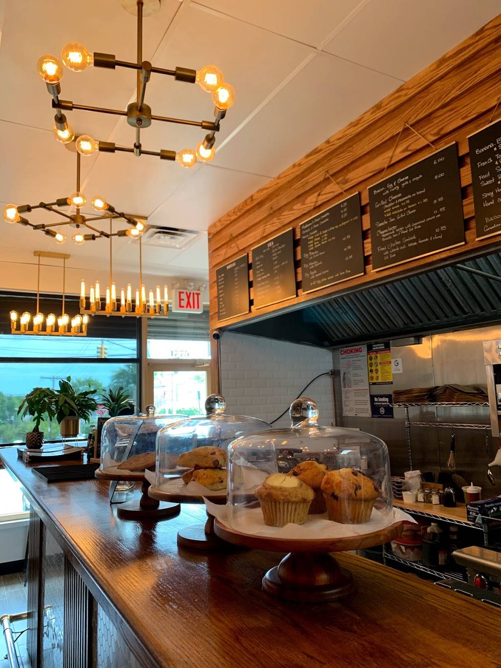 The KOVA | restaurant | 1775B Richmond Rd, Staten Island, NY 10306, USA | 6465775500 OR +1 646-577-5500