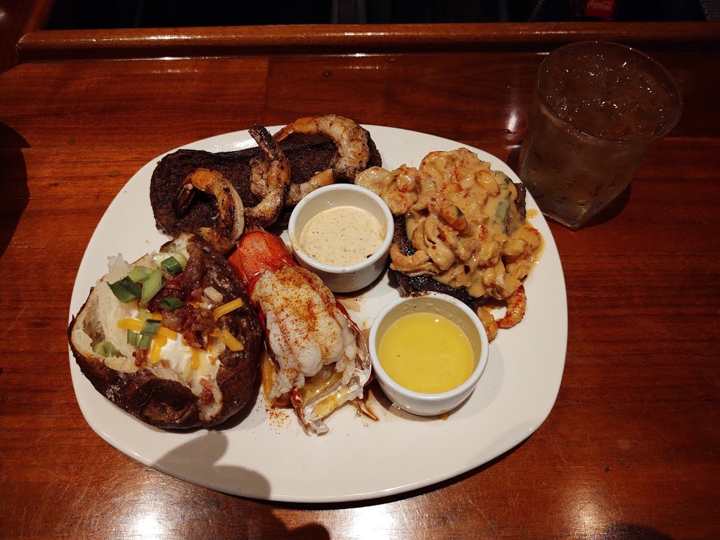 Outback Steakhouse | meal takeaway | 305 Constitution Dr W, Monroe, LA 71292, USA | 3183876700 OR +1 318-387-6700