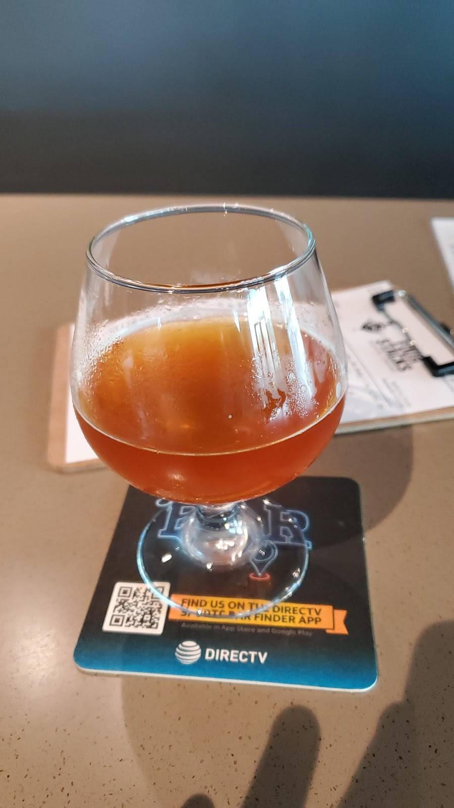 Four Stacks Brewing Company | restaurant | 10656 New East Bay Rd, Gibsonton, FL 33534, USA | 8137419333 OR +1 813-741-9333