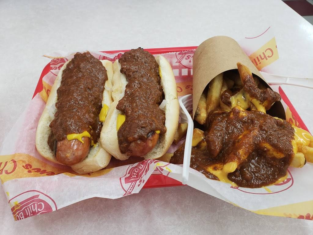 Bens Chili Bowl | restaurant | 1213 U St NW, Washington, DC 20009, USA | 2026670909 OR +1 202-667-0909