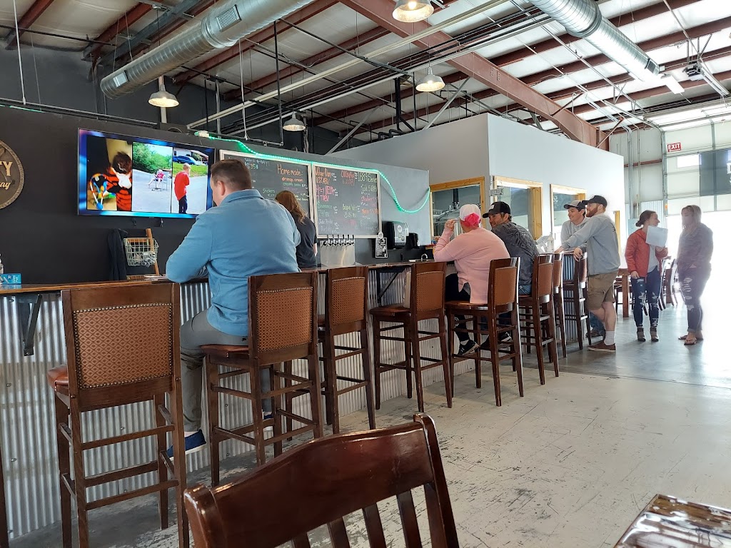 Oil City Beer Company | restaurant | 4155 Legion Ln, Casper, WY 82609, USA | 3073371177 OR +1 307-337-1177