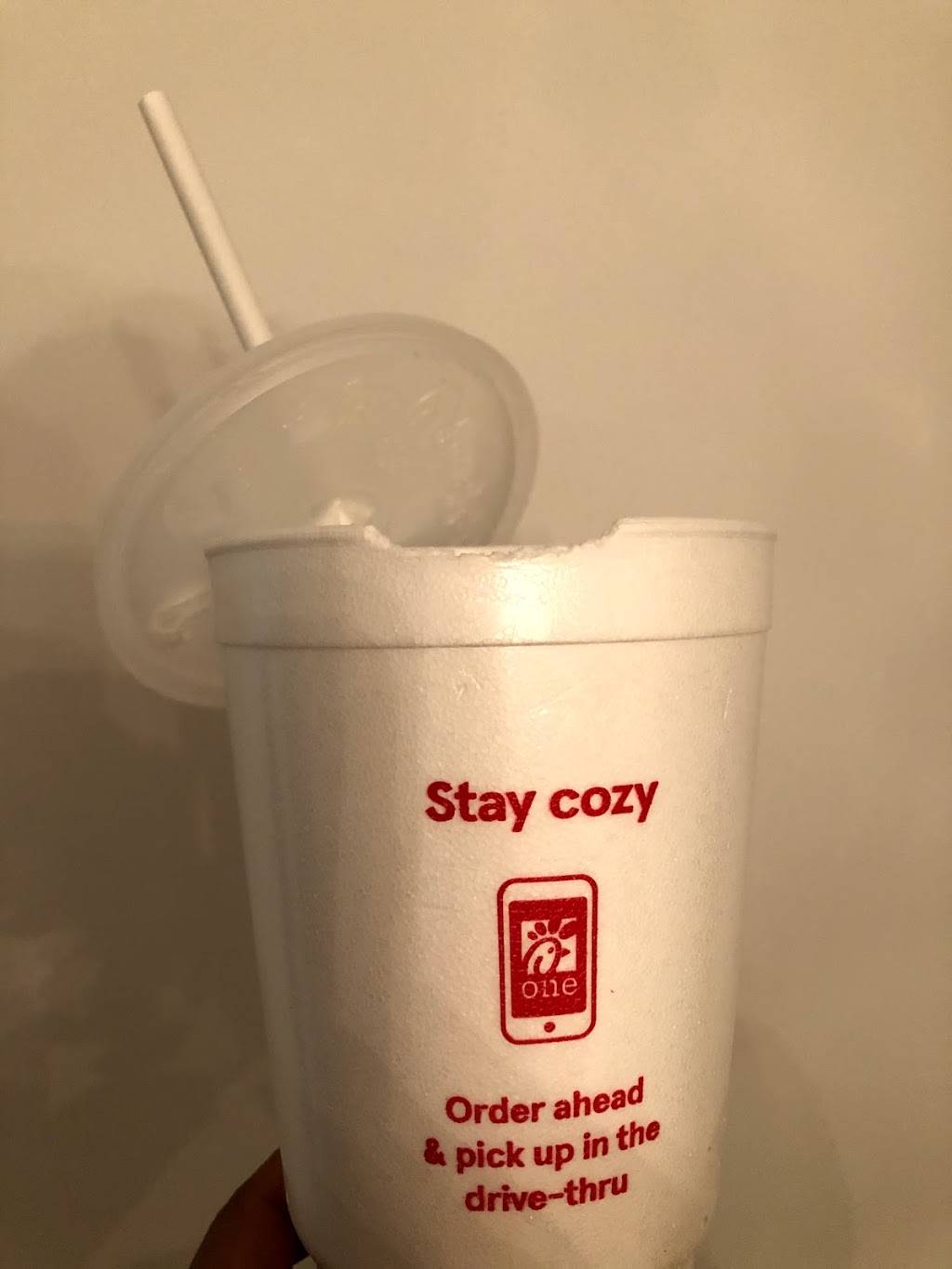 Chick-fil-A Atlantic Ave | restaurant | 4823 W Atlantic Ave, Delray Beach, FL 33445, USA | 5619082720 OR +1 561-908-2720