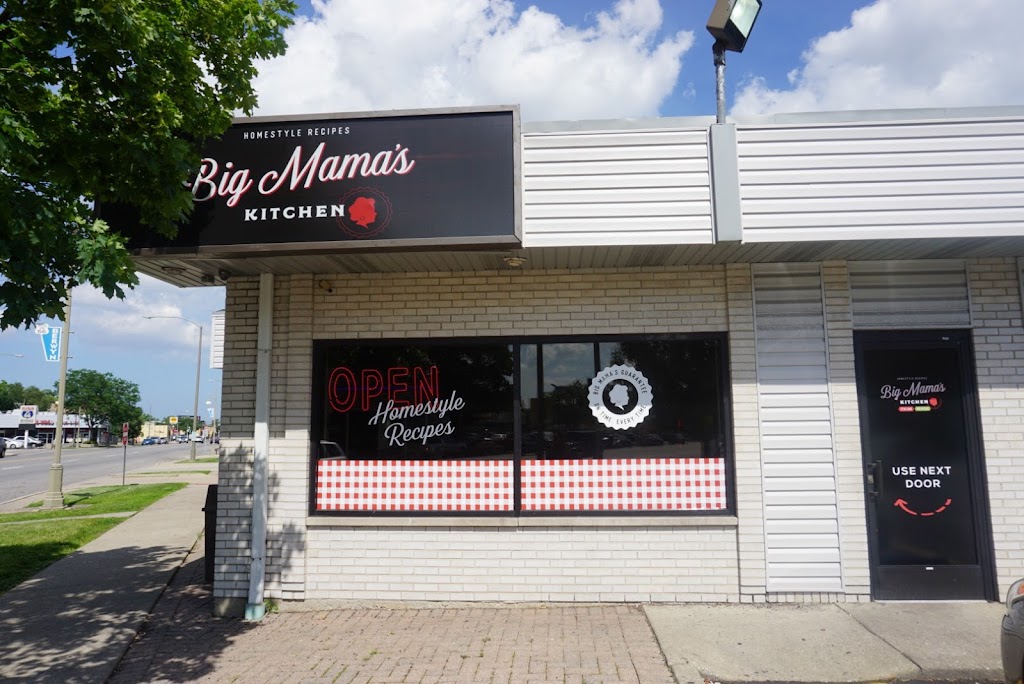 Big Mamas Kitchen | restaurant | 6900 Ogden Ave, Berwyn, IL 60402, USA | 7083030050 OR +1 708-303-0050