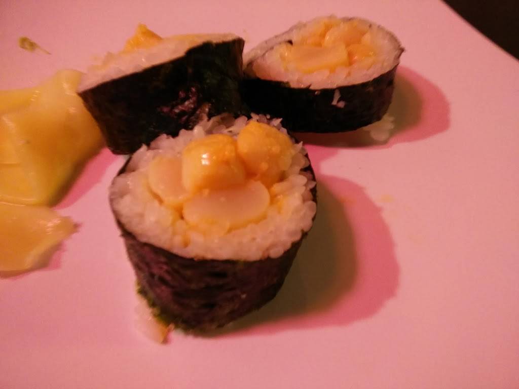 Sushi At Sushi | restaurant | 414 South Lakeview Avenue, Anaheim, CA 92807, USA | 7149984094 OR +1 714-998-4094