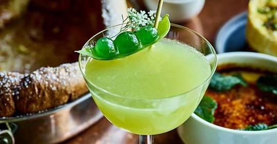 Savant | restaurant | 51 W Forest Ave, Detroit, MI 48201, USA | 3132859294 OR +1 313-285-9294