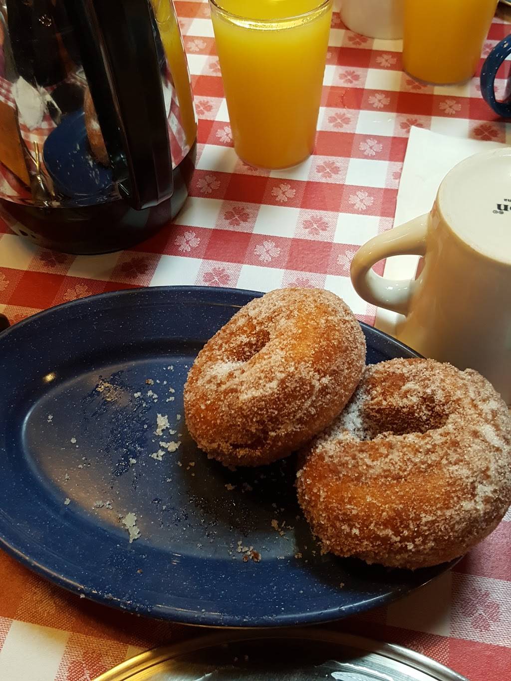 Paul Bunyans Cook Shanty | restaurant | 411 State Hwy 13, Wisconsin Dells, WI 53965, USA | 6082548717 OR +1 608-254-8717