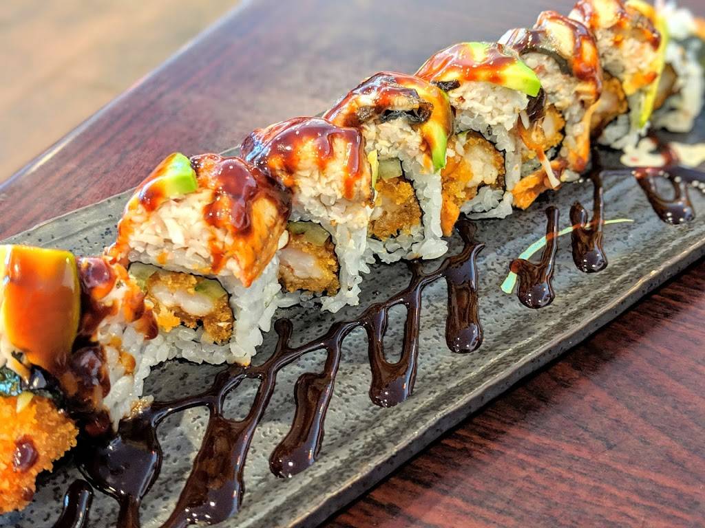 Golden Ginger | restaurant | 1020 W 300 N, Clearfield, UT 84015, USA | 8017730388 OR +1 801-773-0388