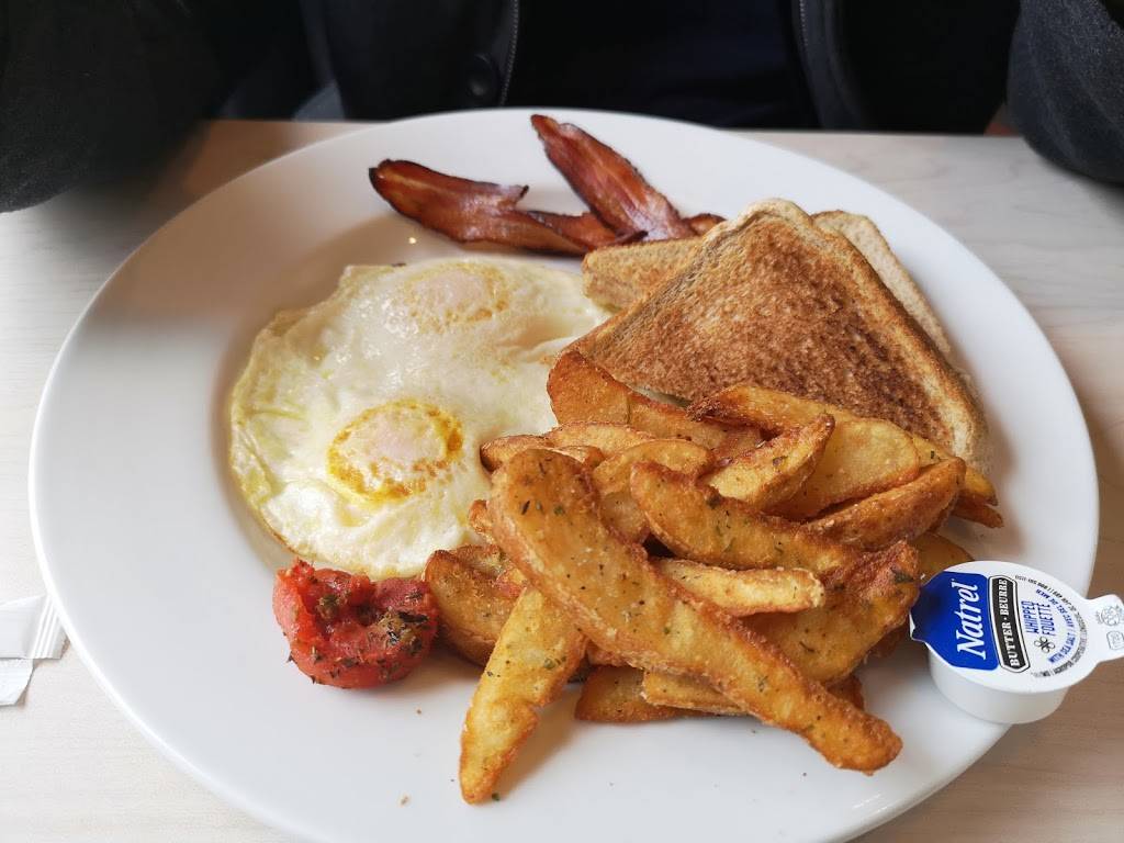 Boom Breakfast | restaurant | 145 Hawkview Blvd Unit 7, Woodbridge, ON L4H 2J3, Canada | 9054178885 OR +1 905-417-8885