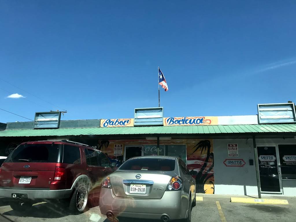 El Coqui Restaurant | restaurant | 5810 Dyer St, El Paso, TX 79904, USA | 9154448401 OR +1 915-444-8401