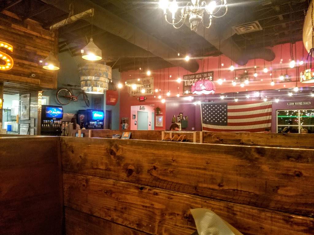 Tacos 4 Life | restaurant | 1572 N College Ave, Fayetteville, AR 72703, USA | 4799664150 OR +1 479-966-4150