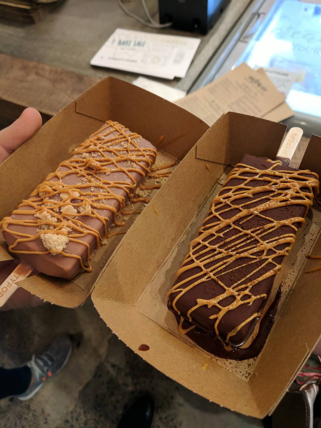 Steel City Pops | restaurant | 329 Summit Blvd, Birmingham, AL 35243, USA | 2055062898 OR +1 205-506-2898