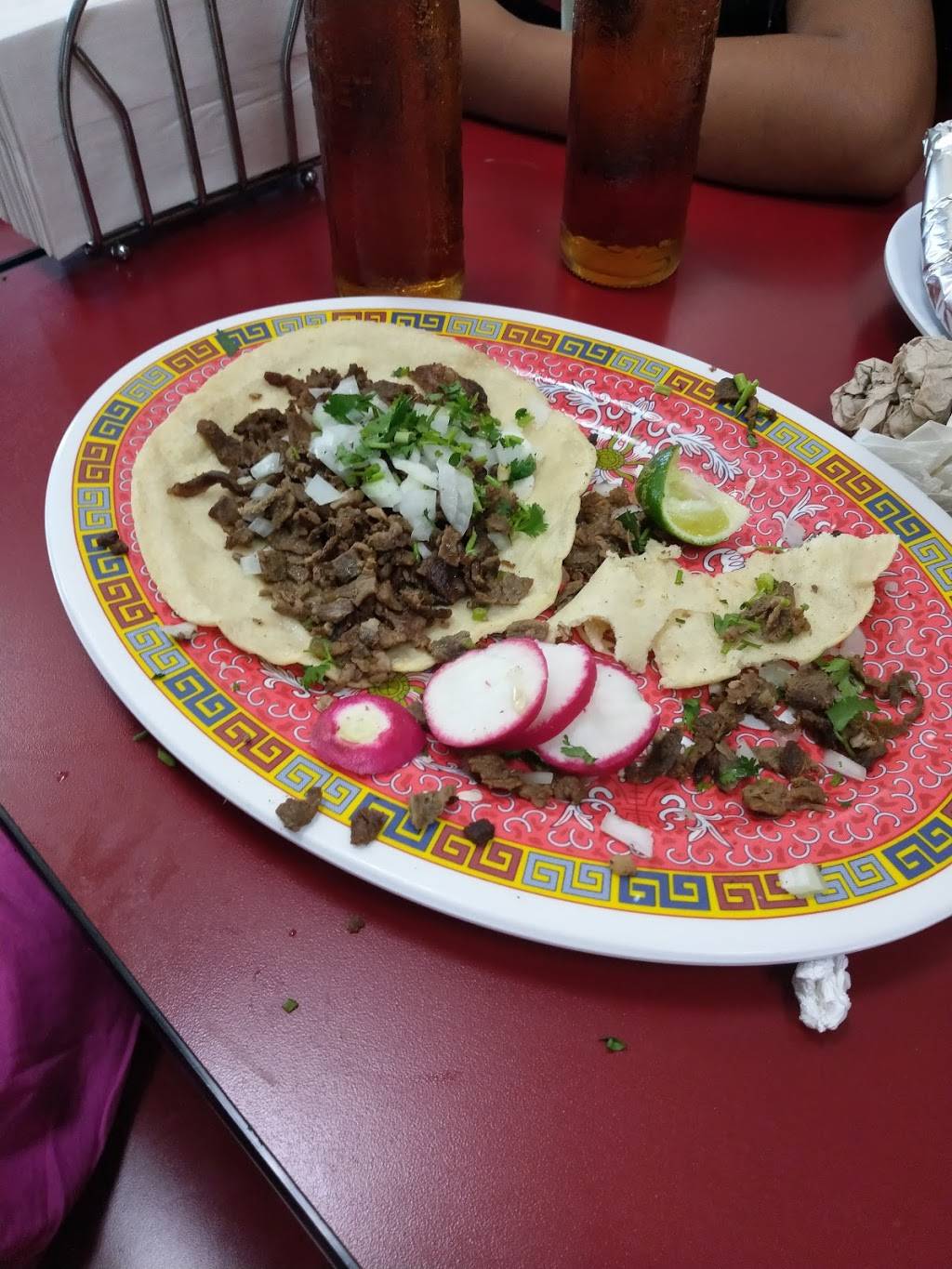 Taqueria Y Rostiseria El Rey | restaurant | 5401 Carters Ln, Riverdale Park, MD 20737, USA | 3014548145 OR +1 301-454-8145
