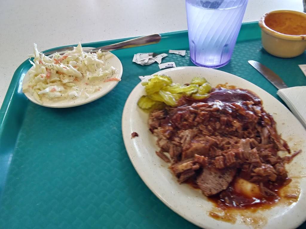 Big Daddys BBQ | restaurant | 14097 Westheimer Rd, Houston, TX 77077, USA | 2815897199 OR +1 281-589-7199