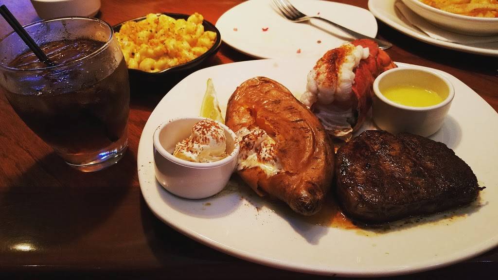 Outback Steakhouse | restaurant | 5891 Red Bug Lake Rd, Winter Springs, FL 32708, USA | 4076990900 OR +1 407-699-0900