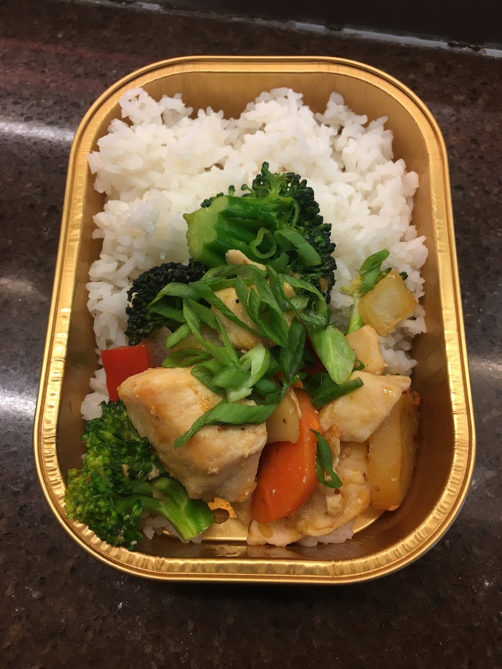 The Fresh Food Company at Marciano Commons | restaurant | 100 Bay State Rd, Boston, MA 02215, USA | 6173586977 OR +1 617-358-6977