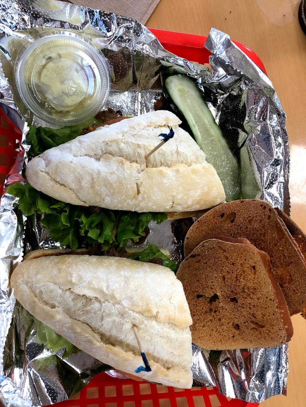 Outrageous Bagel Co. | bakery | 8843 SW 107th Ave, Miami, FL 33176, USA | 3055950188 OR +1 305-595-0188